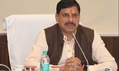 मुख्यमंत्री डॉ. यादव ने दी भारतीय टीम को जीत की बधाई