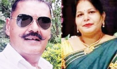 उमेश जायसवाल महासभा के अध्यक्ष, श्वेता महिला मंच की अध्यक्ष बनीं