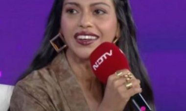 दुनिया भर में अपनी पहचान बना रही हैं भारतीय महिलाएं: अनसूया सेनगुप्ता