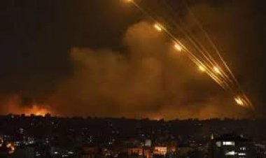 ईरान ने बताया इसराइल ने उसके किन सैन्य ठिकानों पर किए हमले?