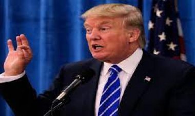 डोनाल्ड ट्रंप ने न्यूयॉर्क की रैली में दोहराया ‘अमेरिका फर्स्ट’ का नारा, अमेरिकी हथियार रखने के क़ानून पर क्या बोले