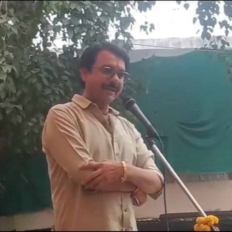 रतलाम महापौर का VIDEO-जो गद्दारी करेगा, उसे बर्दाश्त नहीं करेंगे:बीजेपी ने मुस्लिम समाज को किसी भी योजना से अलग नहीं किया तो चुनाव के समय हाथ क्यों कांपते हैं