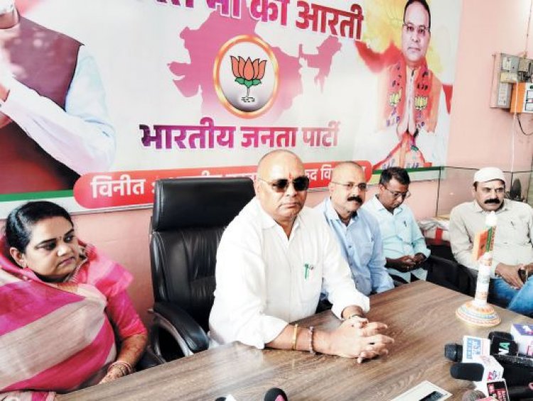 सीएम से चर्चा के बाद विधायक अजय ने स्थगित किया मौन धरना-प्रदर्शन