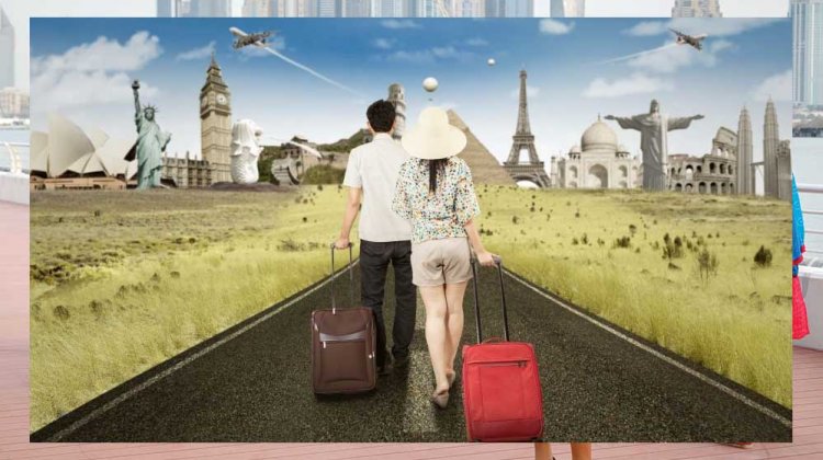 सिंगापुर में भारतीय पर्यटकों का आगमन जनवरी से सितंबर में 13 प्रतिशत बढ़ा