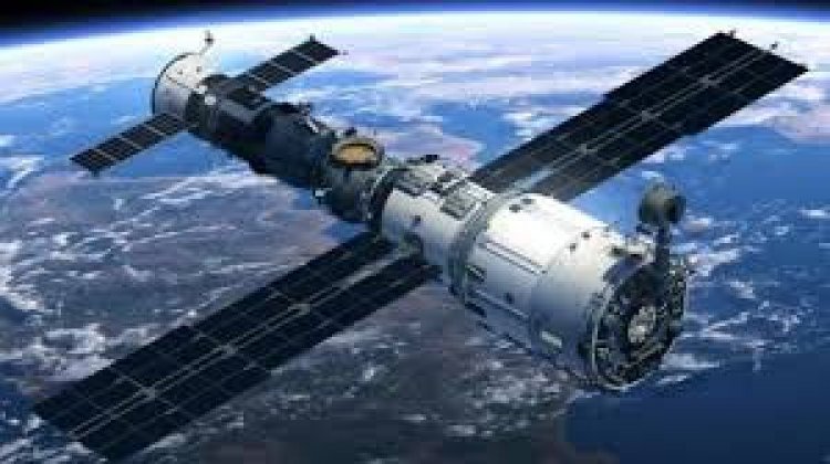 चीन ने शेनझोउ-19 मिशन को बताया सफल, स्पेस स्टेशन पहुंचा अंतरिक्ष दल