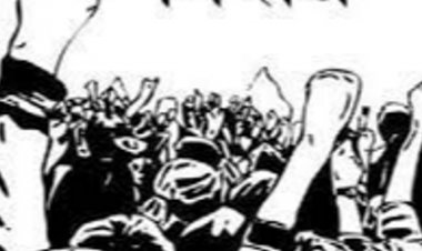 हायर पेंशन की मांग को लेकर कर्मचारी नेता की हठ:राय का निर्णय-हायर पेंशन मिलने तक नहीं कराऊंगा कटिंग