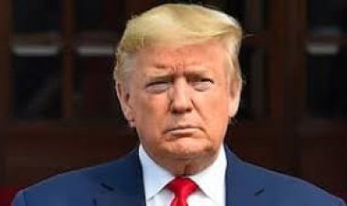 डोनाल्ड ट्रंप ने कहा- ‘व्लादिमीर पुतिन के साथ बातचीत के लिए हूं तैयार’