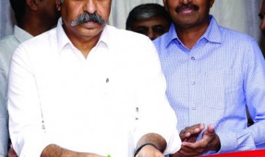 सुंदरम होम फाइनेंस ने छत्तीसगढ़ में किया प्रवेश