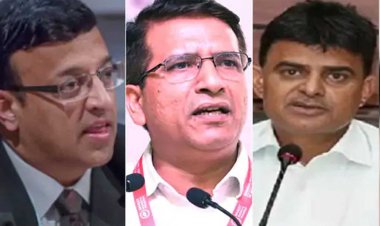 भारतीय प्रशासनिक सेवा के अधिकारियों की नवीन पद स्थापना