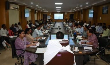 जिले के 1 लाख 67 हजार से अधिक किसान आज से बेचेंगे धान