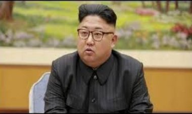किम जोंग-उन बोले, पहले कभी नहीं रहा परमाणु युद्ध का इतना ज़्यादा ख़तरा