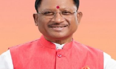 सीएम साय आज दिल्ली दौरे पर जुआ में हारने पर पत्नी- बच्चों की पिटाई, नशेड़ी पर FIR राजधानी में बढ़ी ठंड पारा पहुंचा 15