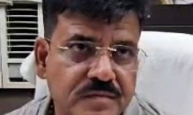 मऊगंज के 6 प्राचार्यों के वेतन पर रोक:समग्र पोर्टल में छात्रों का शत-प्रतिशत नामांकन न करने पर हुई कार्रवाई