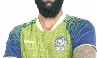 सैयद मुश्ताक अली क्रिकेट ट्रॉफी