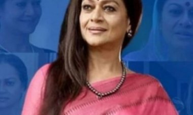 अगले जन्म में एक्टर प्रभास जैसा बेटा चाहती हैं जरीना वहाब, बोलीं- 'वो बेहतरीन इंसान'