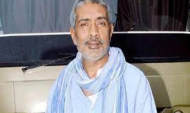 कहानी लिखना फिल्म निर्माण का सबसे मुश्किल हिस्सा : प्रकाश झा