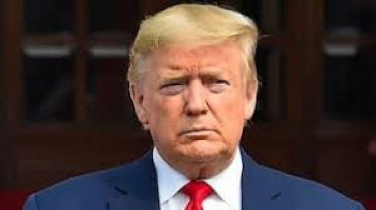 डोनाल्ड ट्रंप ने कहा- ‘व्लादिमीर पुतिन के साथ बातचीत के लिए हूं तैयार’