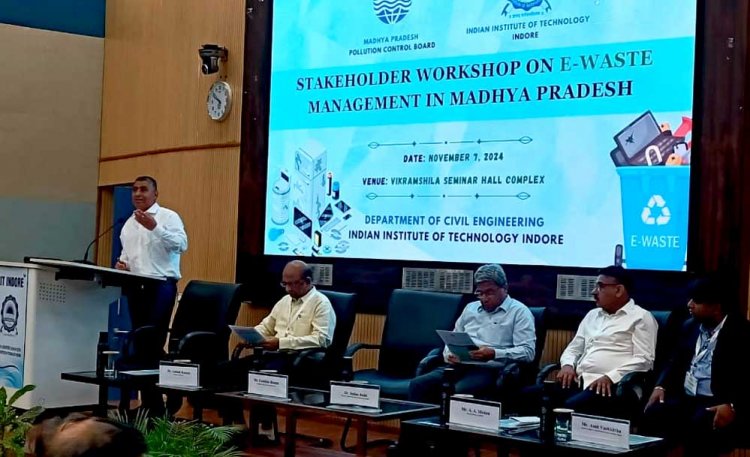 स्वच्छ भारत-उत्तम भारत की अवधारणा को लागू करने की दिशा में करना है कार्य : अध्यक्ष बामरा