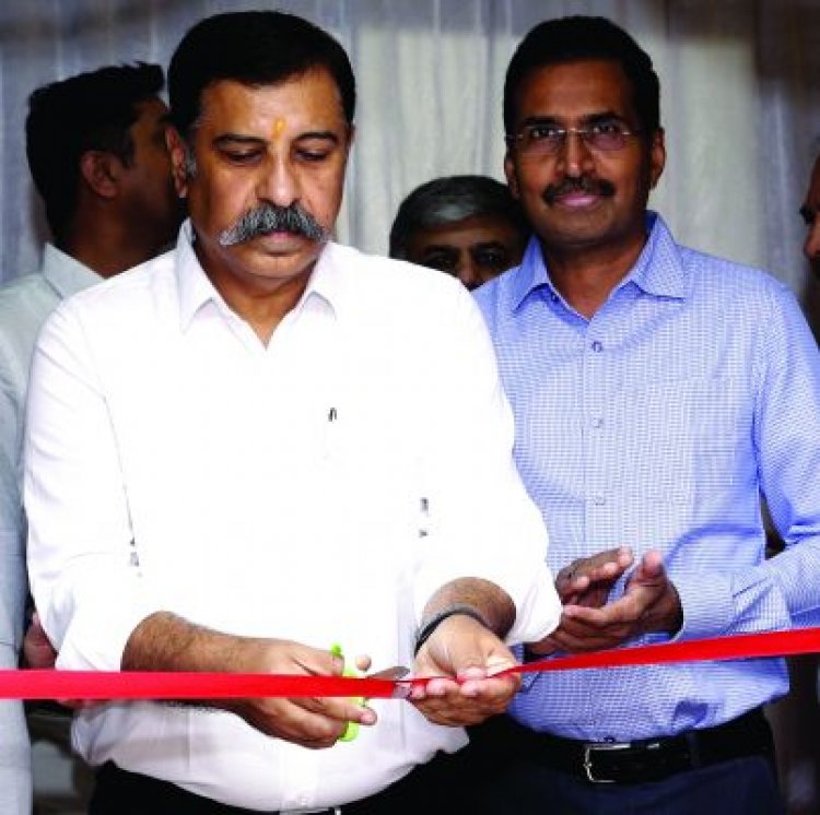 सुंदरम होम फाइनेंस ने छत्तीसगढ़ में किया प्रवेश