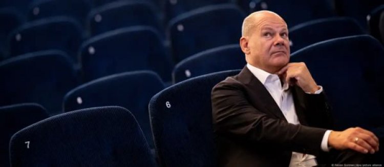 जर्मनी: कैसा होगा केंद्र सरकार के गिरने के बाद का रास्ता