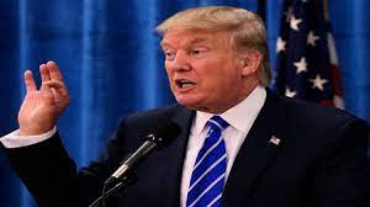 ट्रंप ने कैरोलिन लेविट को व्हाइट हाउस की प्रेस सचिव नामित किया