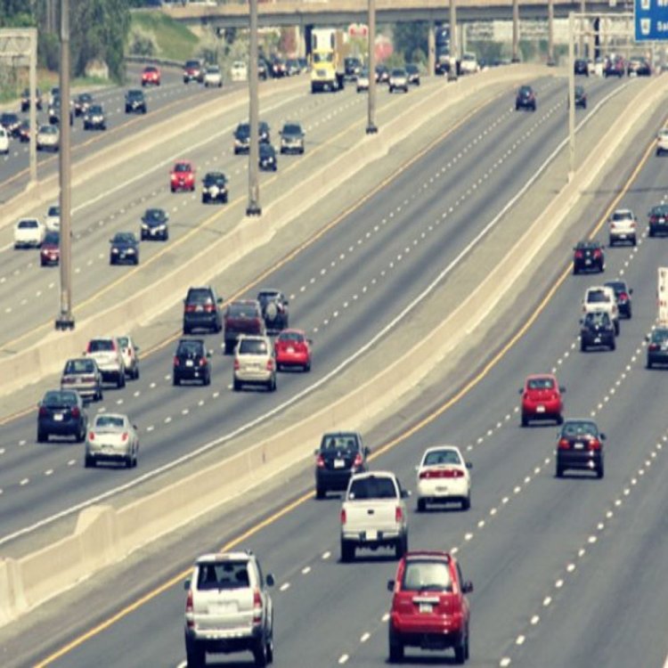 MP के लखनादौन से जुड़ेगा रायपुर..दिल्ली तक सीधी आवाजाही:6 लेन वाले ग्रीनफील्ड एक्सप्रेस-वे का 3 रूट पर सर्वे, 15 हजार करोड़ की स्वीकृति