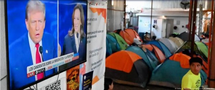 प्रवासियों के साथ क्या-क्या कर सकते हैं ट्रंप