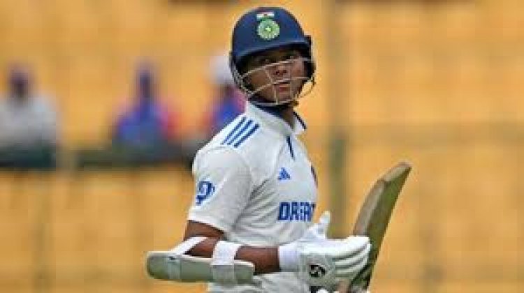 पर्थ में भारत-ऑस्ट्रेलिया टेस्ट से पहले यशस्वी जायसवाल को विराट ने दी क्या सलाह?