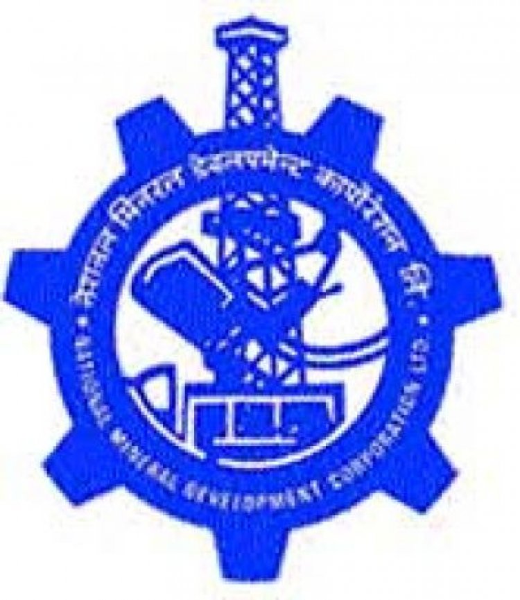 बस्तर जिले में स्थायी विकास और समुदायों के सशक्तीकरण के लिए एनएमडीसी है प्रयासरत