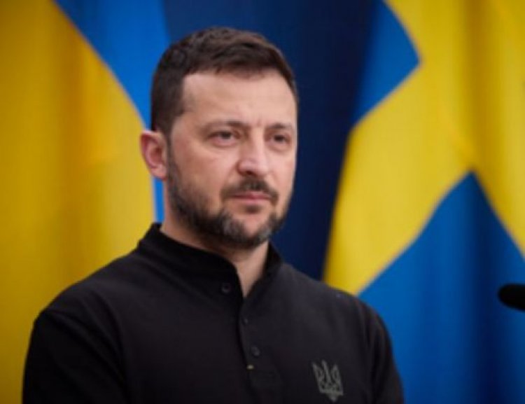 कीव को जारी मदद में करेंगे इजाफा, यूरोप के कई देशों ने यूक्रेन को दिलाया भरोसा