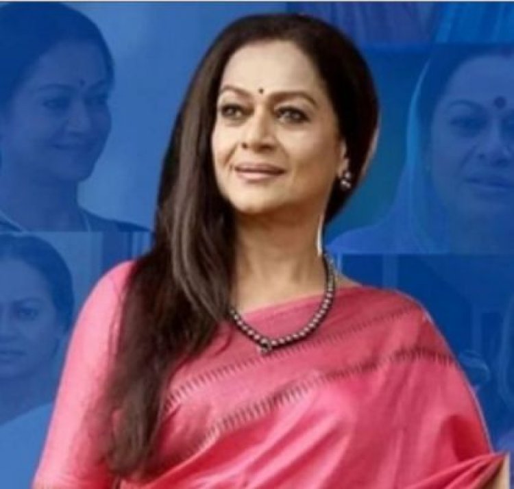 अगले जन्म में एक्टर प्रभास जैसा बेटा चाहती हैं जरीना वहाब, बोलीं- 'वो बेहतरीन इंसान'