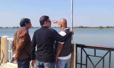 सिनेमा की दुनिया में मंदसौर को मालीवुड से मिलेगी पहचान:मालवी भाषा में बनेगी फिल्में, गौरव दिवस से होगी शुरुआत