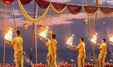 भोपाल से 'महाकुंभ पुण्य यात्रा' के लिए रवाना होगी ट्रेन:21 जनवरी को इंदौर से निकलेगी; प्रयागराज, वाराणसी और अयोध्या के दर्शन कर सकेंगे