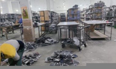 दबंग ने ग्रामीण का हंसिए से कोर्ट का जेब काटा:जबरदस्ती 10 हजार रुपए छीने, पीड़ित ने दर्ज कराई शिकायत