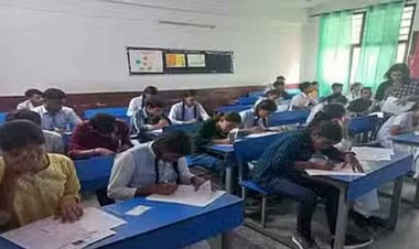 छत्तीसगढ़-शैक्षणिक गुणवत्ता में सुधार की कवायद, 5वीं और 8वीं कक्षा में होगी केन्द्रीकृत परीक्षा