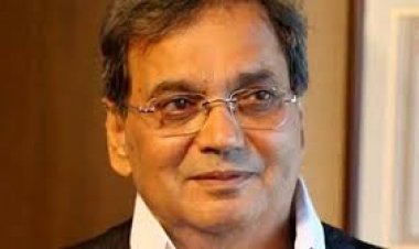 फिल्म निर्माता सुभाष घई लीलावती अस्पताल के आईसीयू में भर्ती