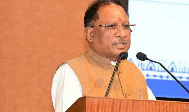 मुख्यमंत्री 10 दिसम्बर को सोनाखान और राजाराव पठार कर्रेझर जाएंगे