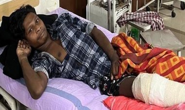 मुख्यमंत्री विष्णुदेव साय के निर्देशों पर शासकीय मेडिकल कालेजों का किया जा रहा है सशक्तिकरण