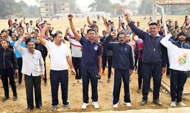 पूर्व सैनिक सेवा परिषद ने मनाया सशस्त्र सेना झंडा दिवस