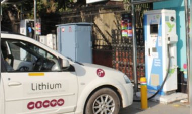 ईवी इंडस्ट्री में अगले 5 से 6 वर्षों में आ सकता है 40 अरब डॉलर का निवेश: रिपोर्ट