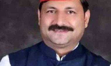 मप्र में भी INDIA गठबंधन में टूट के आसार:कांग्रेस के बाद अब समाजवादी पार्टी अलग से करेगी विधानसभा का घेराव