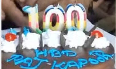 पाक में पेशावर के ऐतिहासिक ‘कपूर हाउस’ में राज कपूर की 100वीं जयंती मनाई गयी