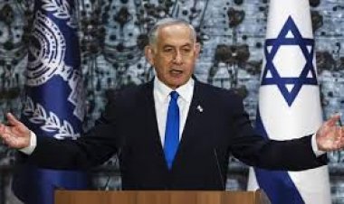 बिन्यामिन नेतन्याहू ने गोलान हाइट्स को लेकर पेश की नई योजना