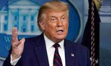 ट्रंप ने पनामा नहर वापस लेने की धमकी दी, पनामा के राष्ट्रपति ने जताई आपत्ति