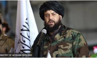 अफ़ग़ानिस्तान का दावा- पाकिस्तान के हवाई हमले में कई लोगों की मौत