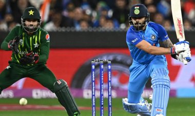 पाकिस्तान अगर भारत से चैम्प‍ियंस ट्रॉफी फाइनल हुआ तो मेजबान होकर भी छोड़ना पड़ेगा देश
