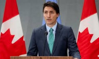 कनाडा के प्रधानमंत्री जस्टिन ट्रूडो ने मनमोहन सिंह के निधन पर जताया दुख