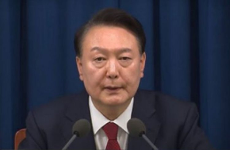 दक्षिण कोरिया : मार्शल लॉ हटने के बाद राष्ट्रपति यून का पहला सार्वजनिक कार्यक्रम टला