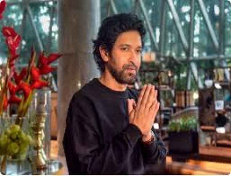 मेरी सोशल मीडिया पोस्ट का गलत अर्थ निकाला गया, अभिनय करना नहीं छोड़ूंगा: विक्रांत मैसी