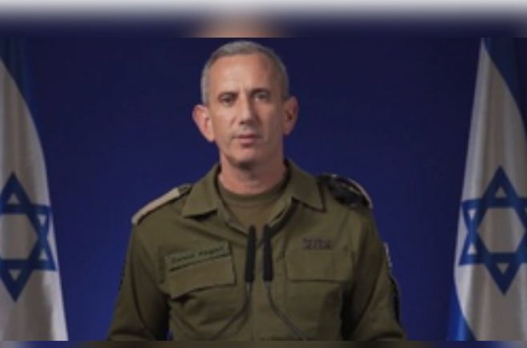 गाजा में इजरायली बंधक का शव बरामद, 7 अक्टूबर हमले में हमास ने किया था अपहरण